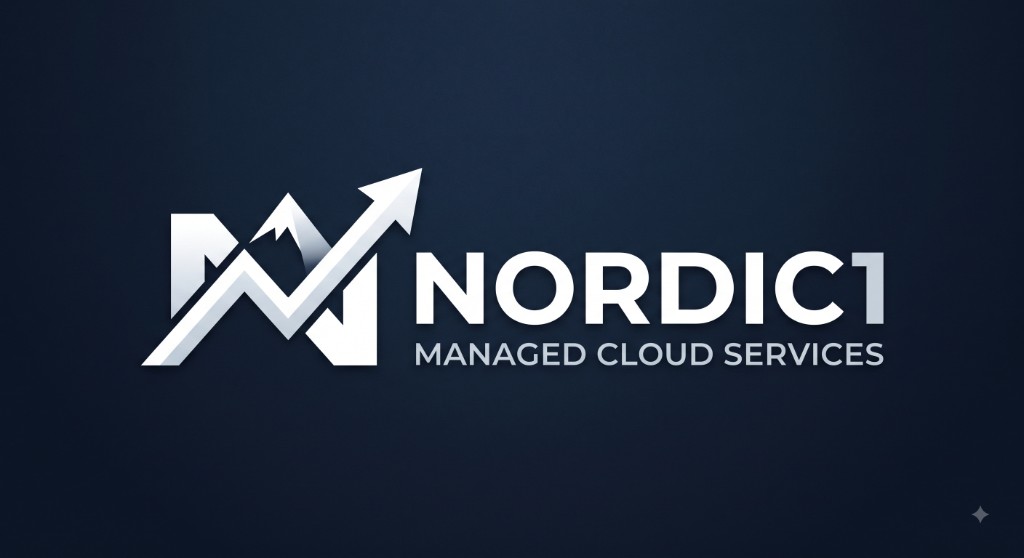 NORDIC1 Managed Cloud Services